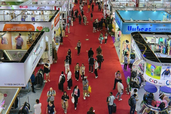 China Canton Fair 2026
