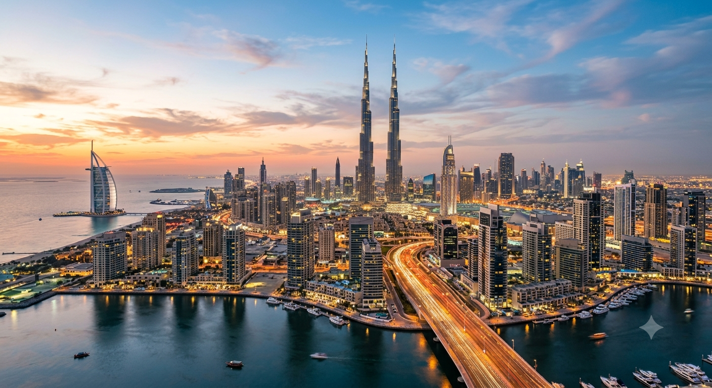 United Arab Emirates (Dubai)